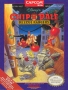 Nintendo  NES  -  Chip 'n  Dale 1